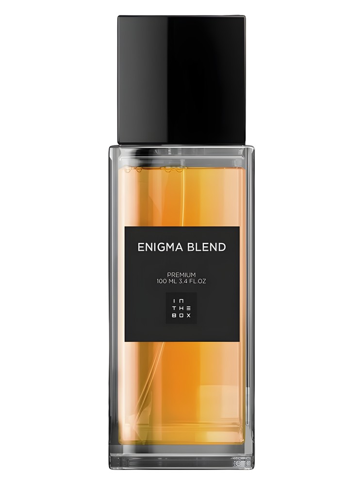 Enigma Blend