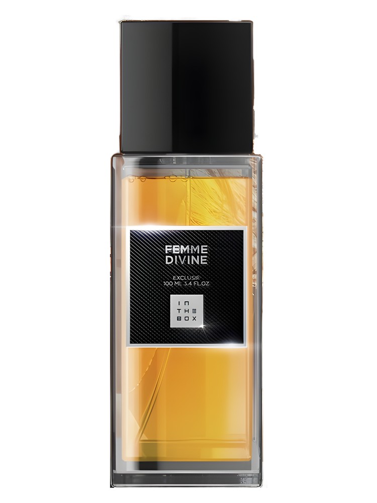 Femme Divine