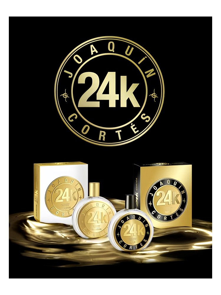 24k Man