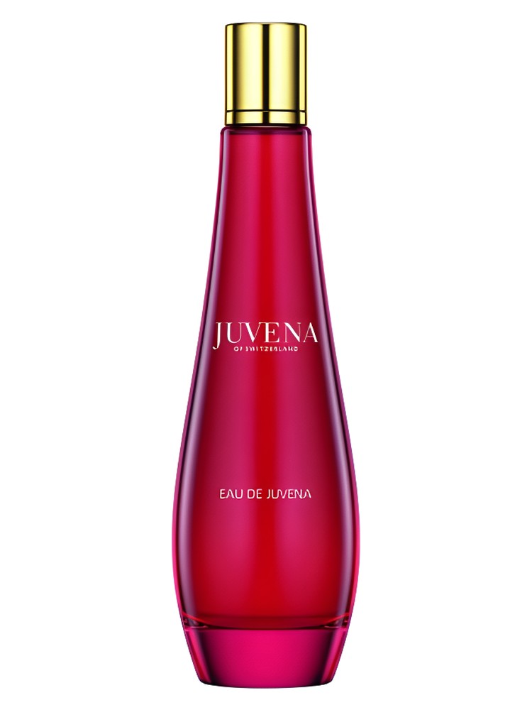 Eau de Juvena