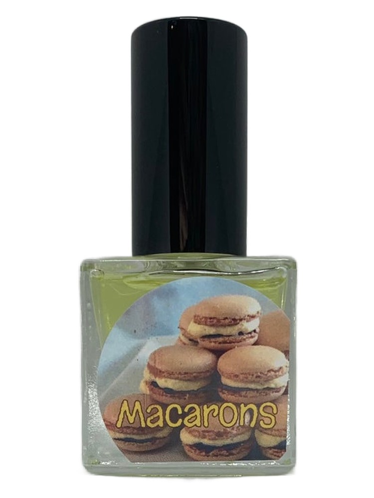 Macarons