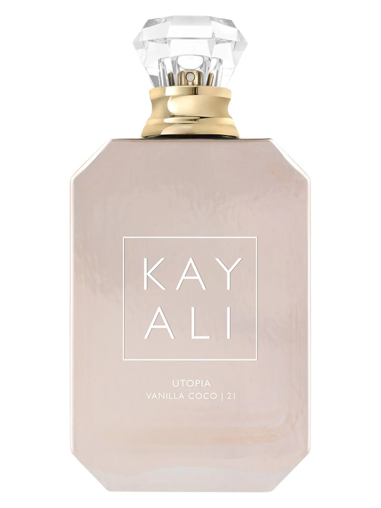 Utopia Vanilla Coco 21