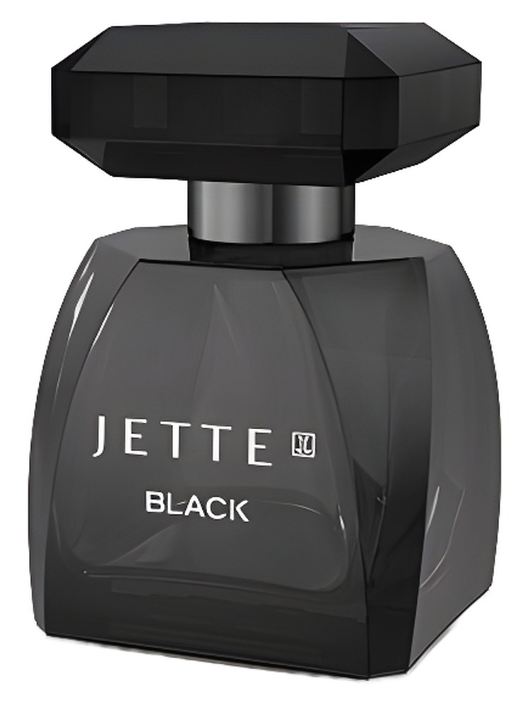 Jette Black
