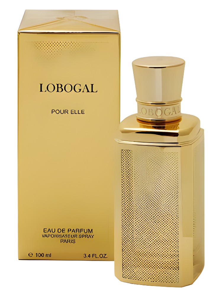 Lobogal Pour Elle