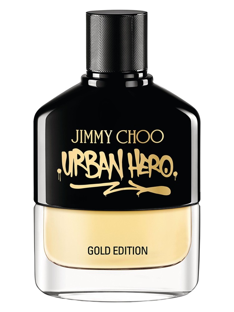 Urban Hero Gold Edition