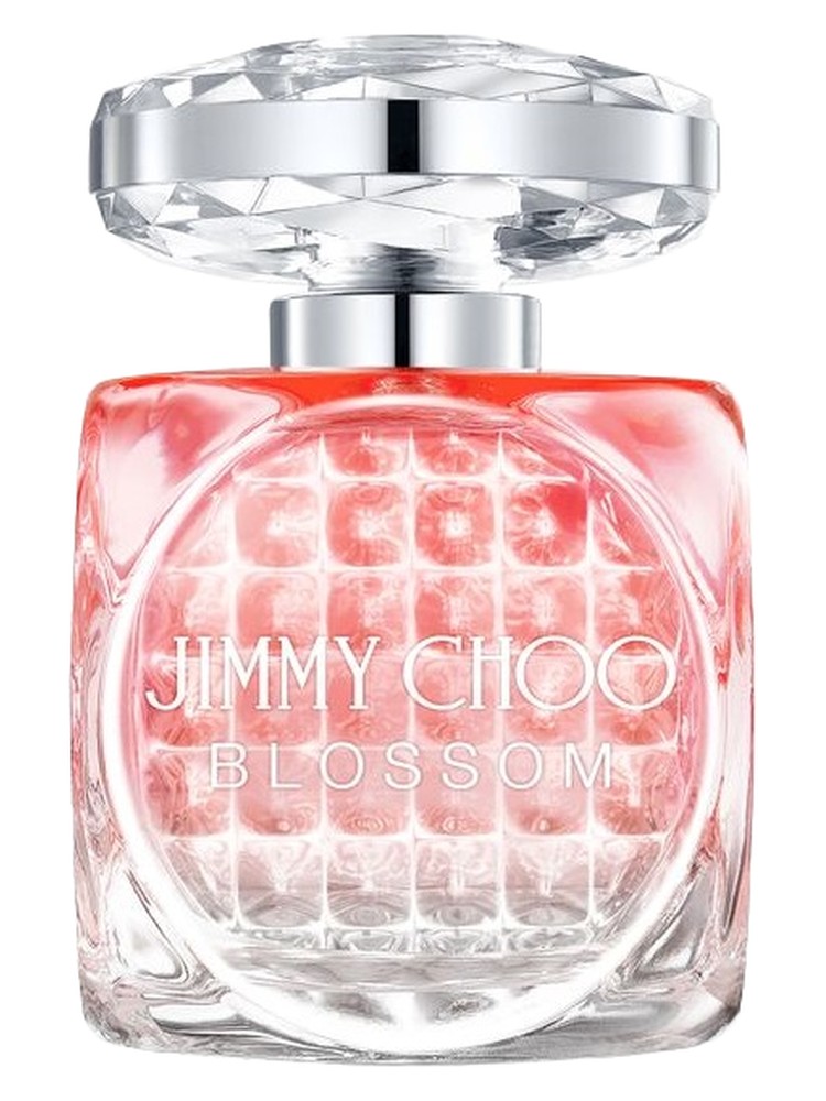 Jimmy Choo Blossom Special Edition 2018