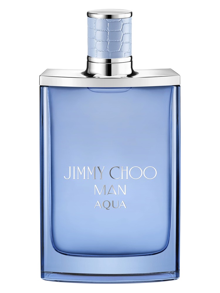 Jimmy Choo Man Aqua