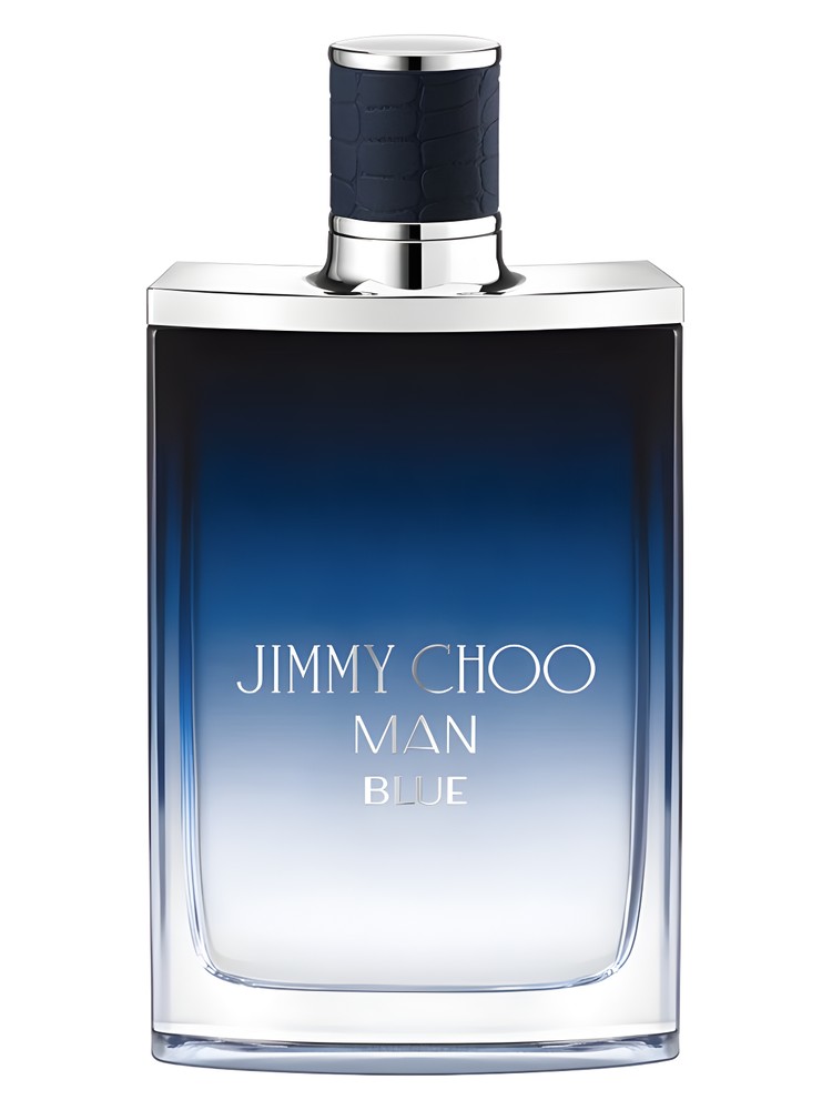 Jimmy Choo Man Blue