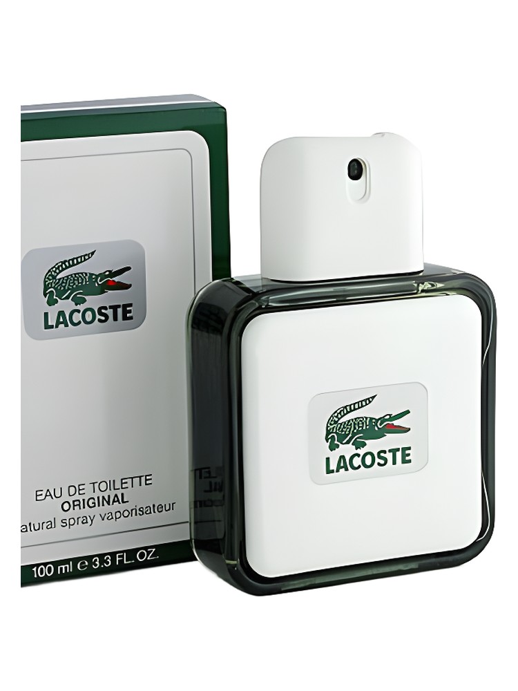 Lacoste