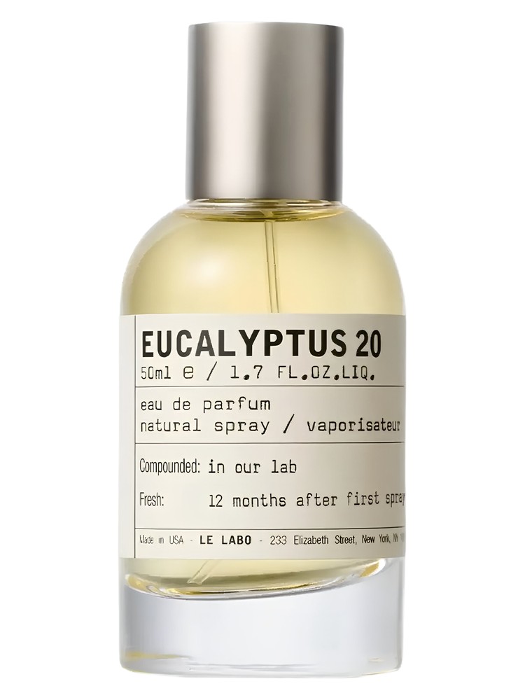 Eucalyptus 20