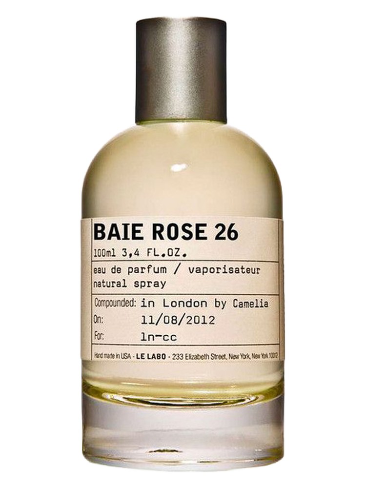 Baie Rose 26 Chicago