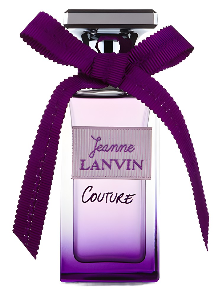Jeanne Lanvin Couture