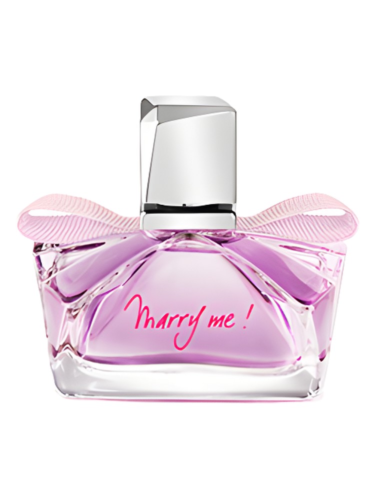 Marry Me Love Balloons