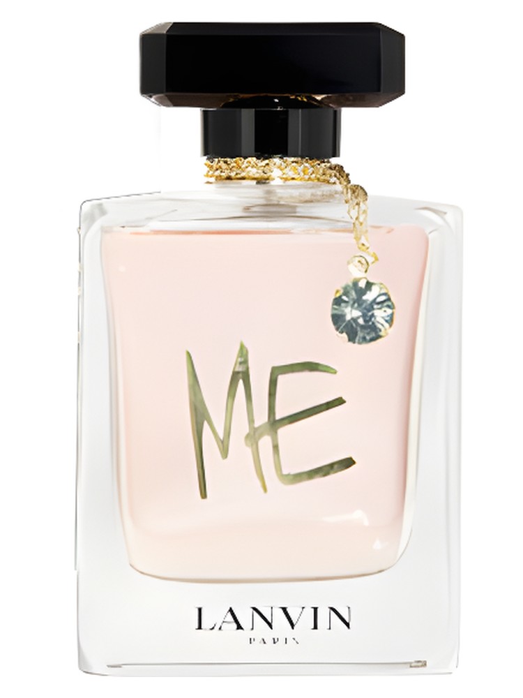 Lanvin Me Limited Edition 2014