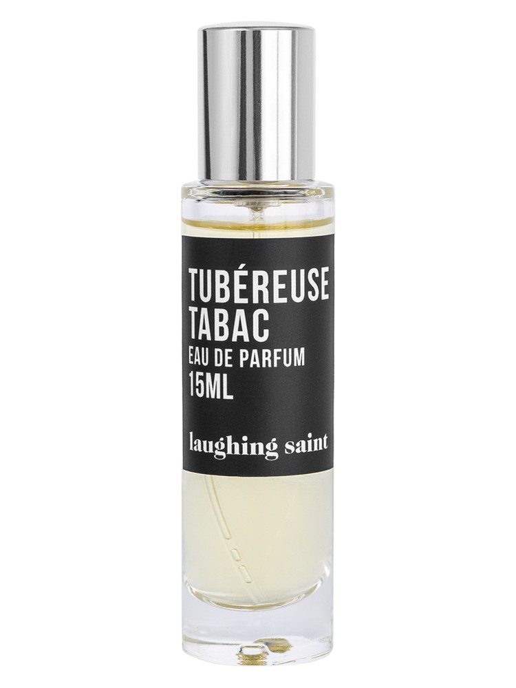Tubereuse Tabac