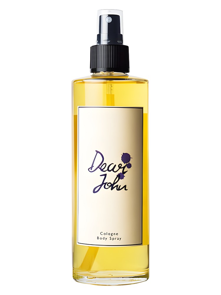 Dear John