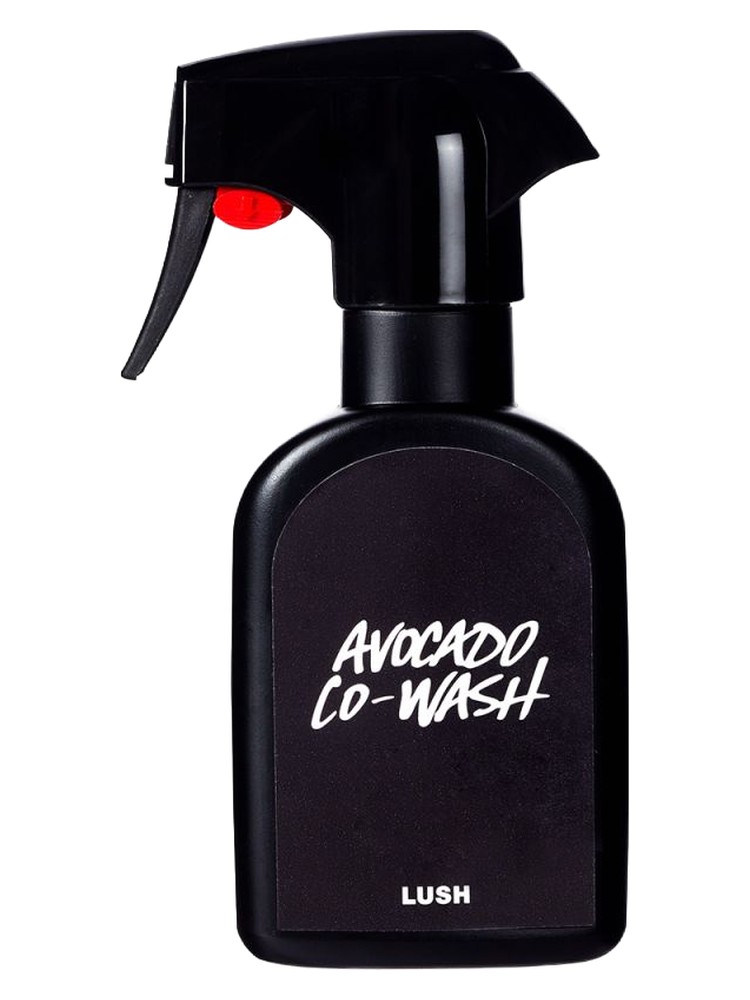 Avocado Co Wash