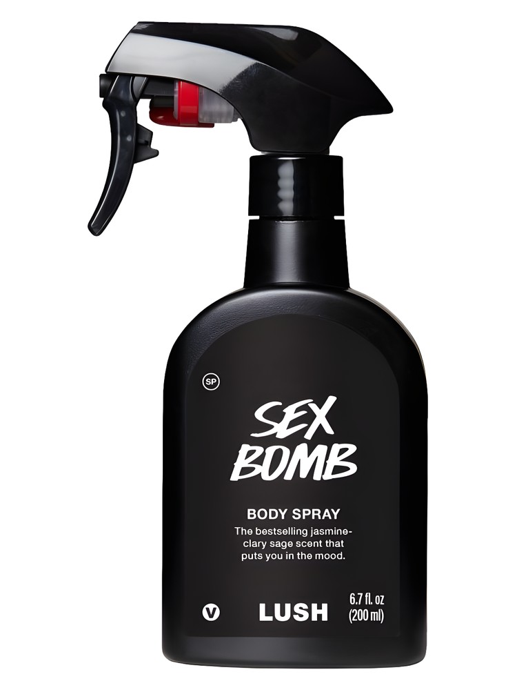 Sex Bomb