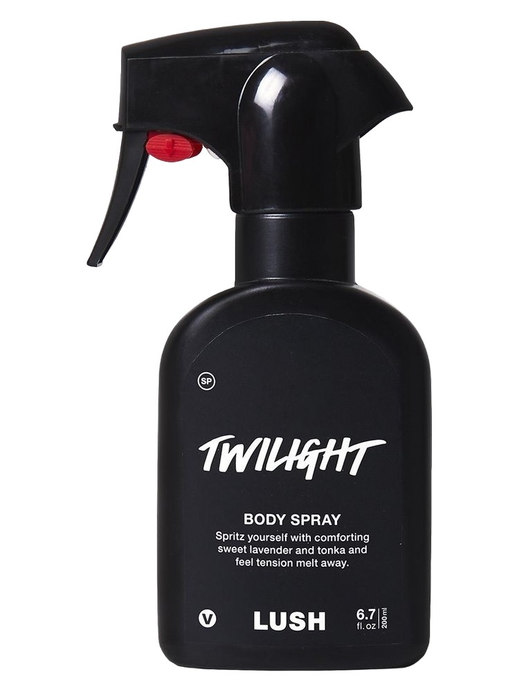Twilight Body Spray
