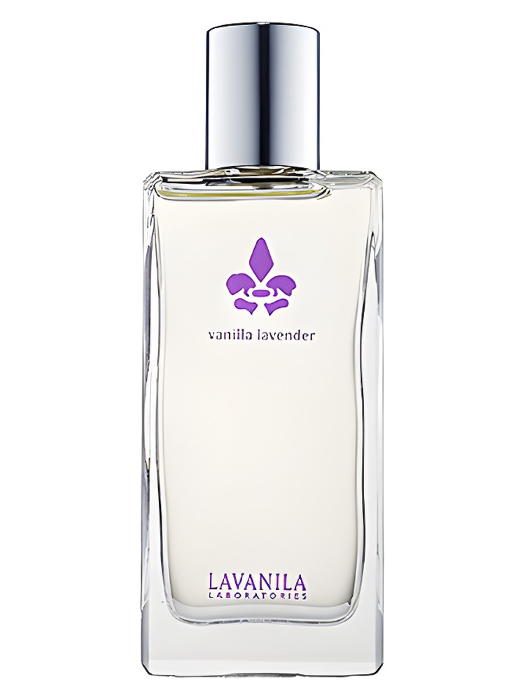 Vanilla Lavender