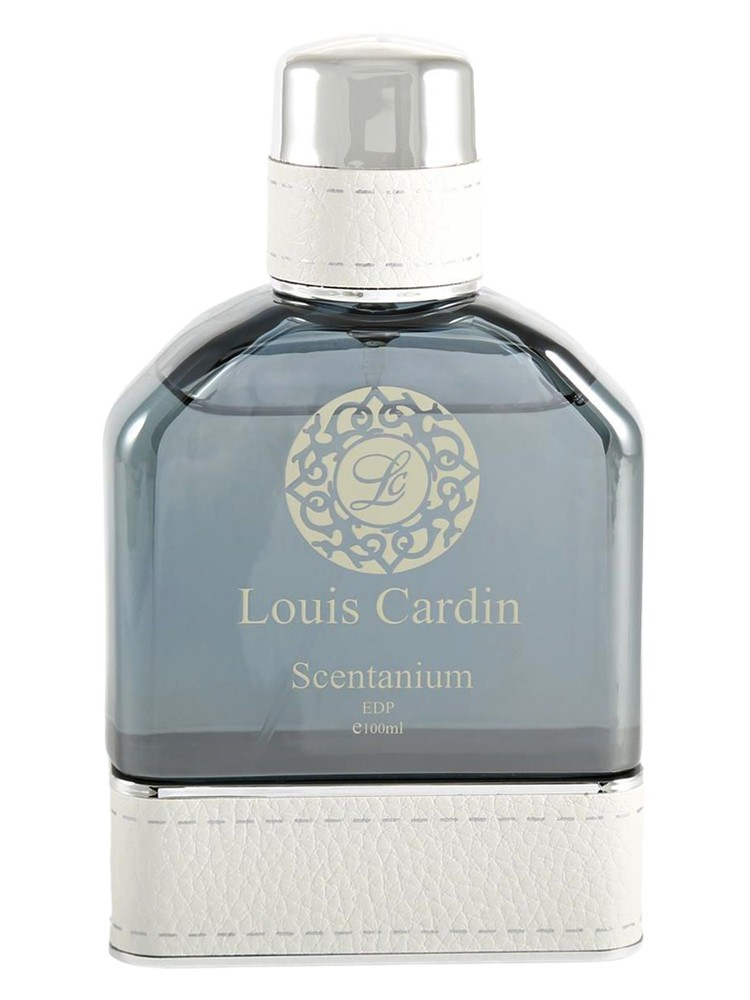 Scentanium