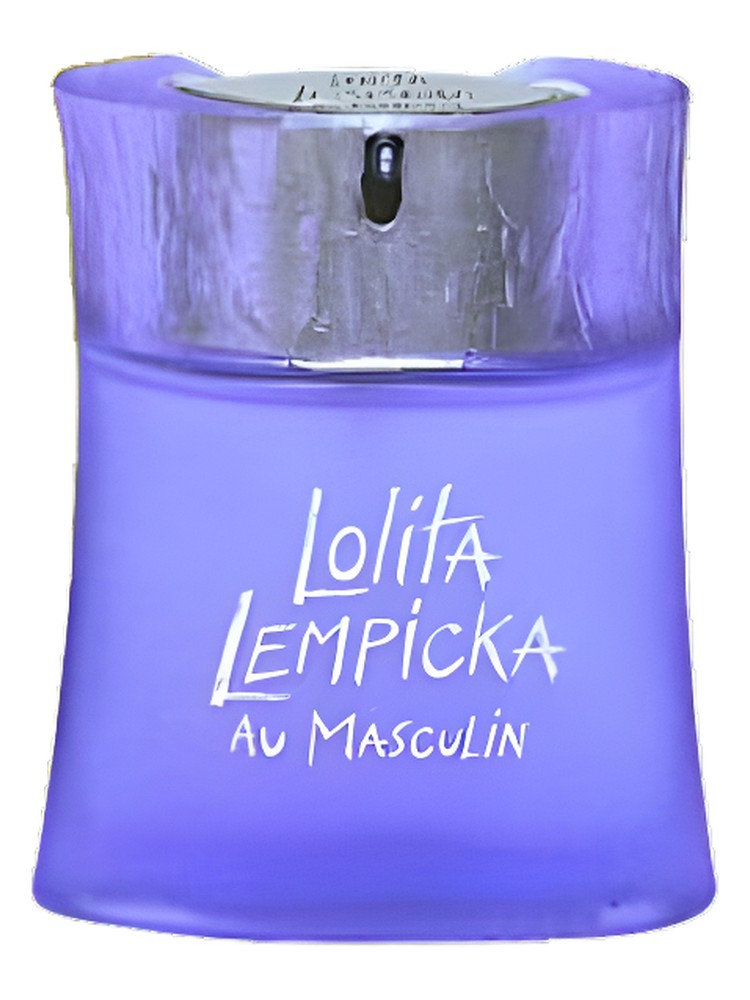 Lolita Lempicka Au Masculin Fraicheur
