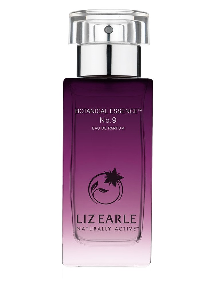 Botanical Essence No 9