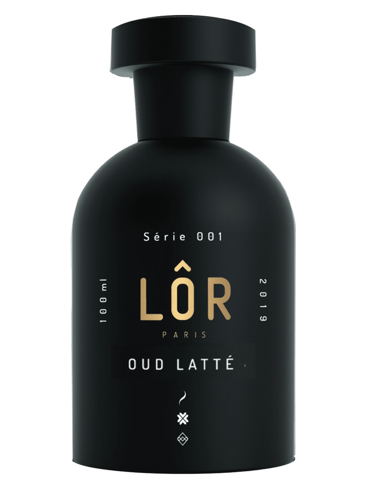 Oud Latte