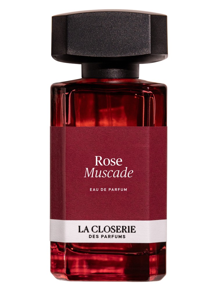Rose Muscade