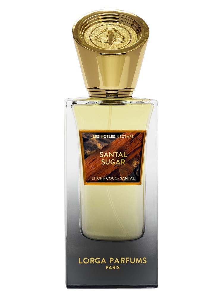 Santal Sugar