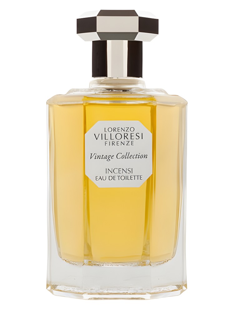 Vintage Collection Incensi