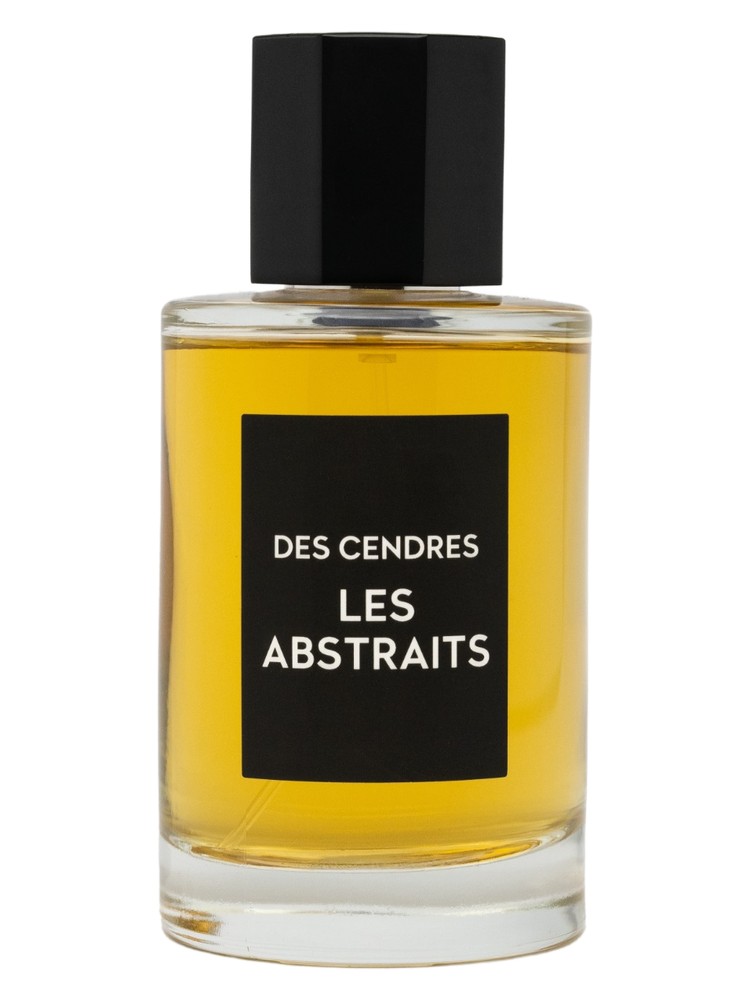 Des Cendres