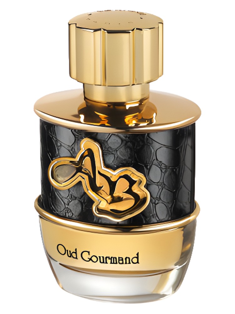 Ab Spirit Millionaire Oud Gourmand
