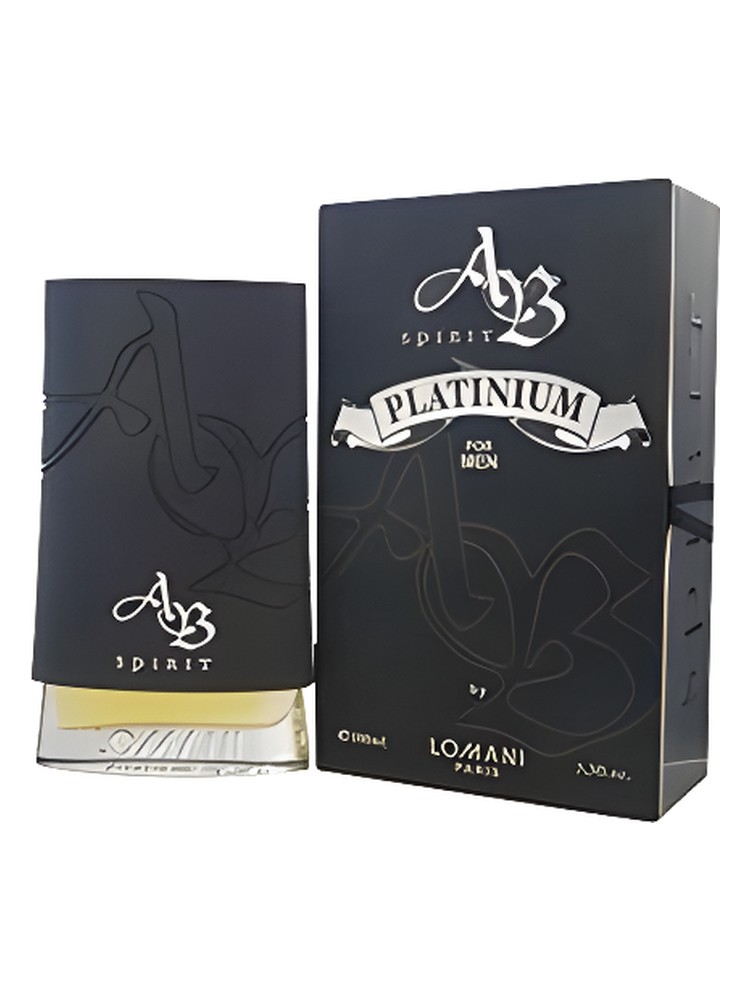 AB Spirit Platinum