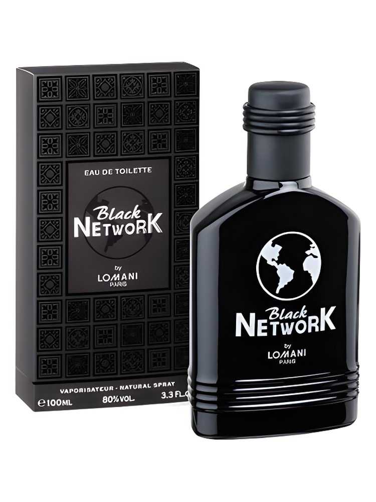 Black Network