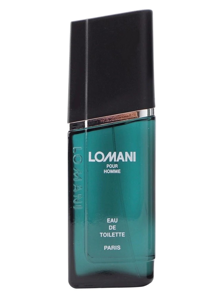 Lomani pour Homme