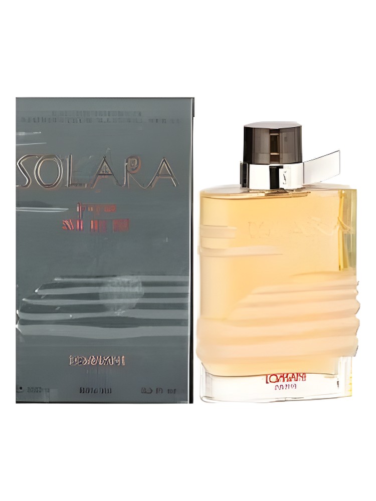 Solara for Men