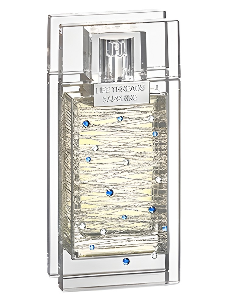 Life Threads Sapphire