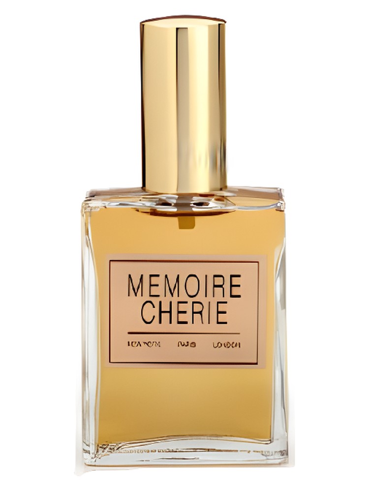 Memoire Cherie