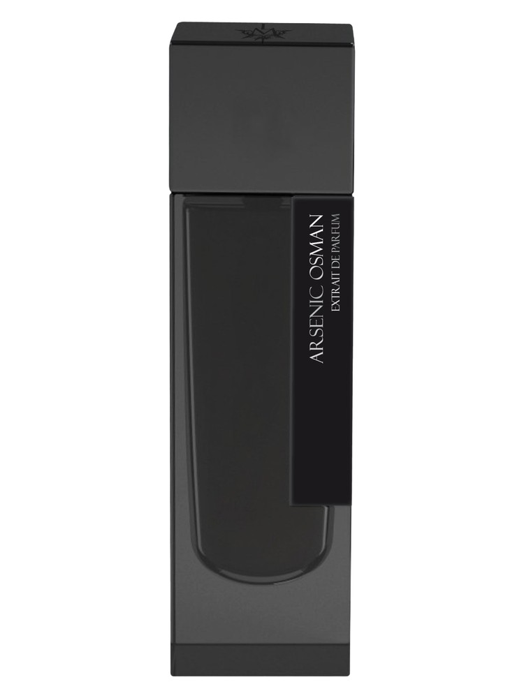 Arsenic Osman