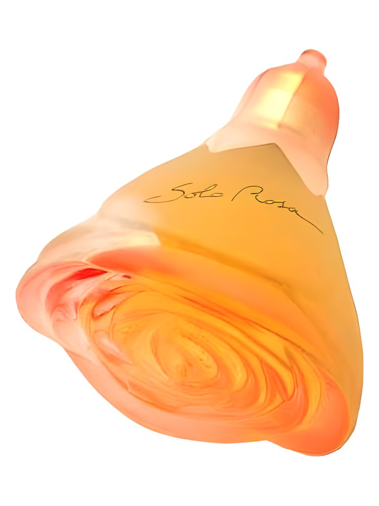 Solo Rosa