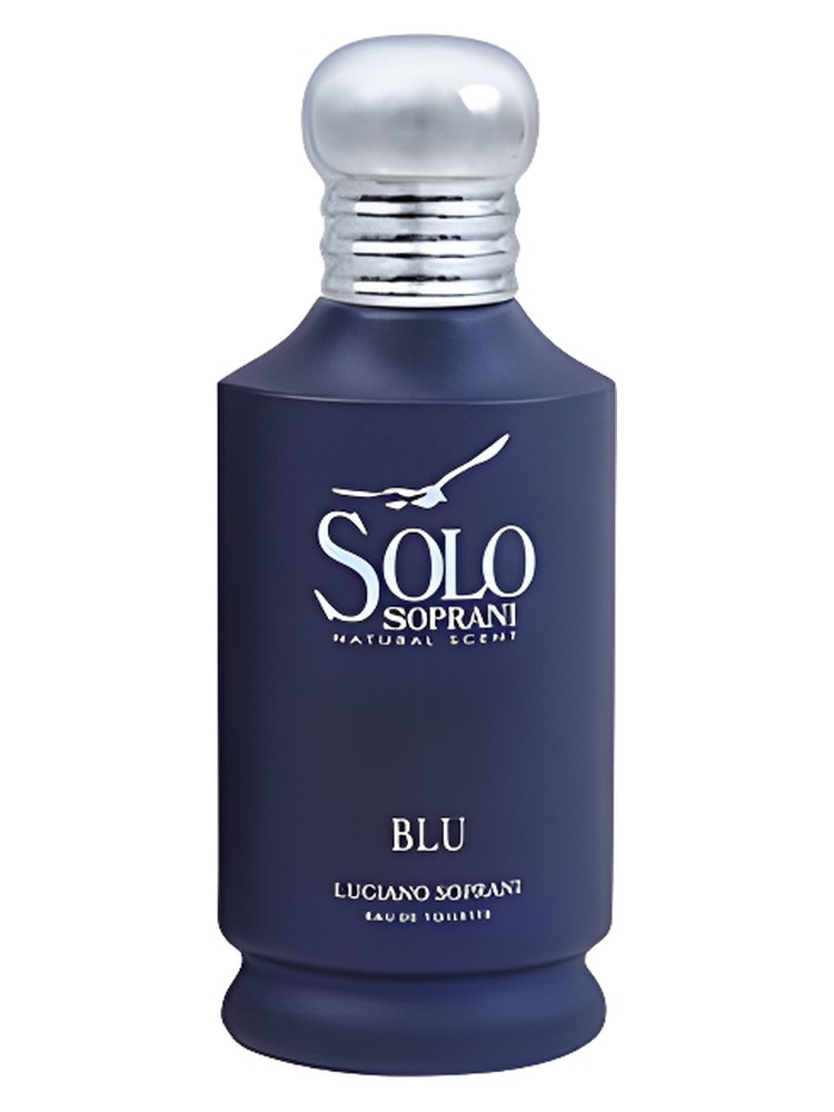 Solo Blu