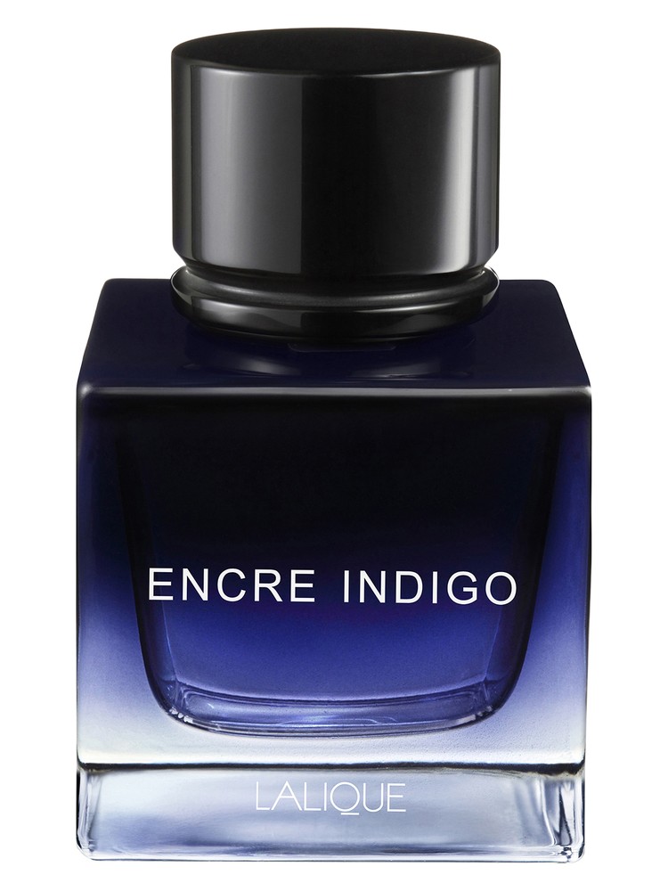 Encre Indigo