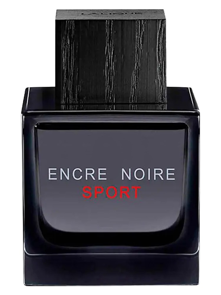 Encre Noire Sport