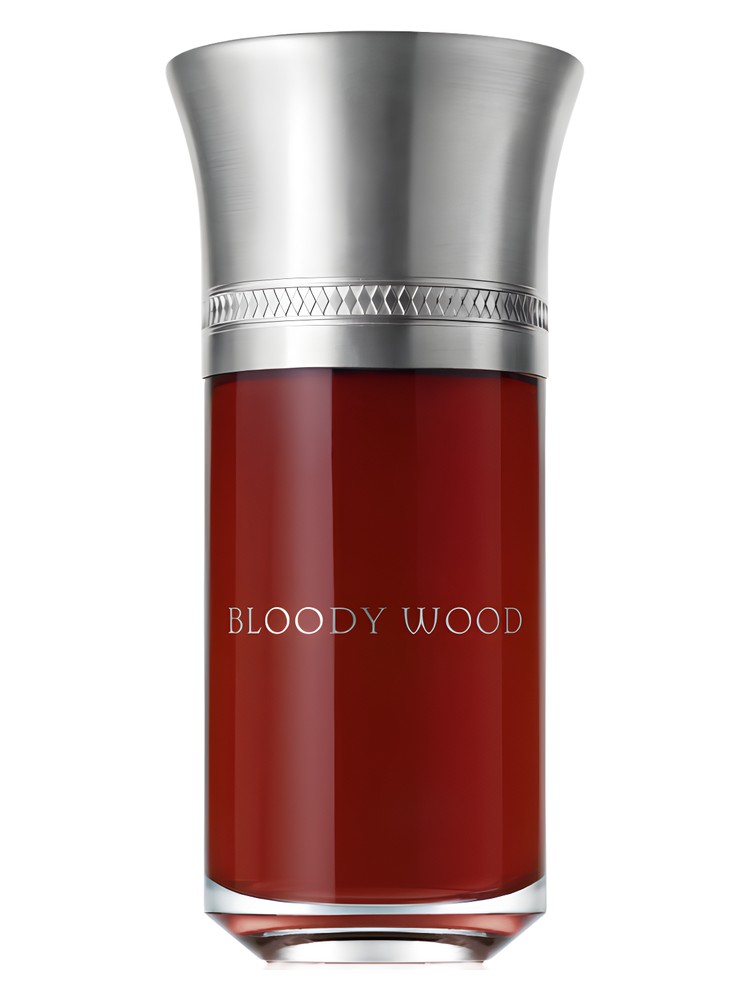 Bloody Wood