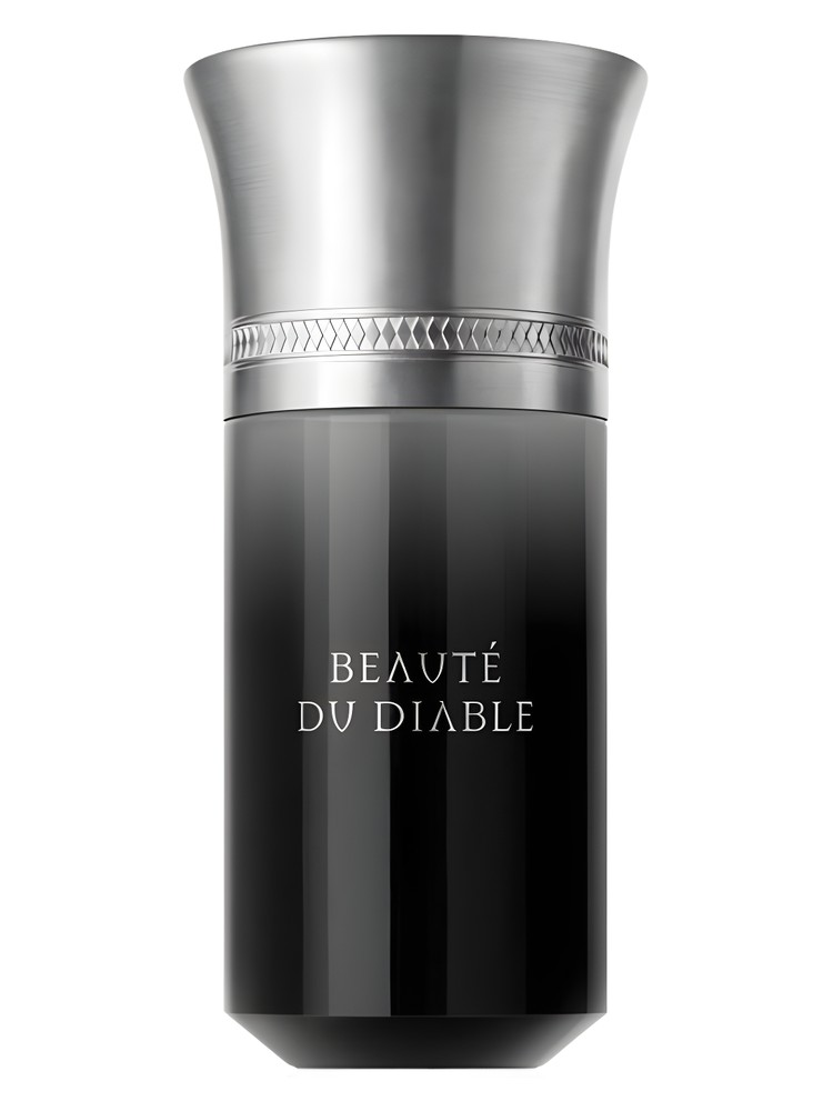 Beaute du Diable