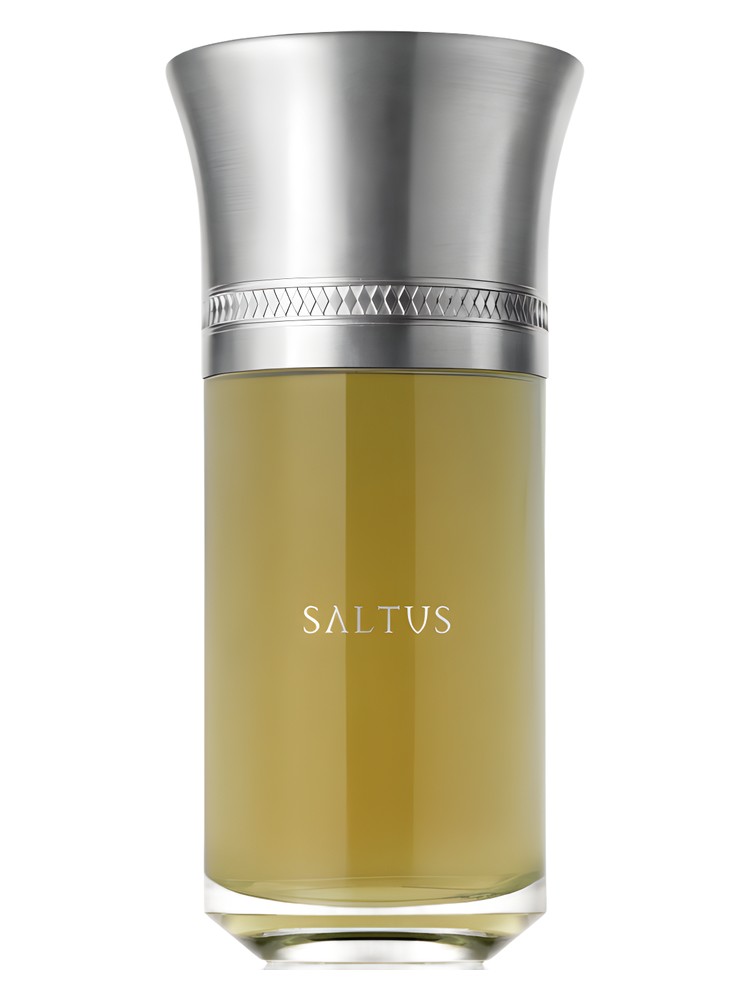Saltus