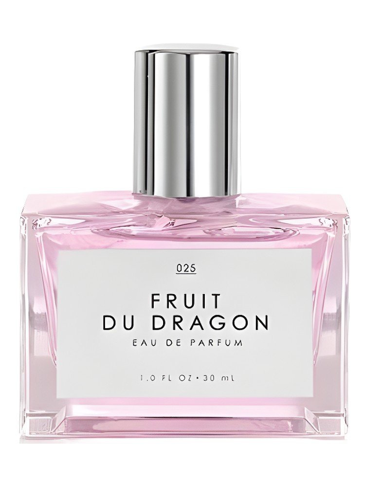 Fruit du Dragon