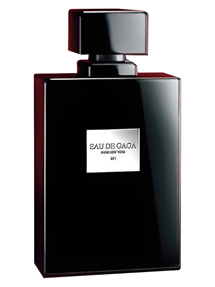 Eau de Gaga
