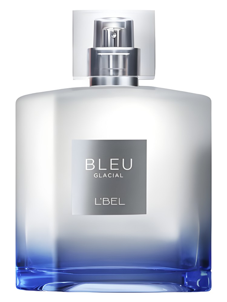 Bleu Glacial